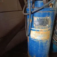کفکش بهار پمپ