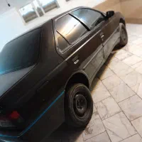 پژو۴۰۵