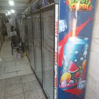 یخچال نوشابه