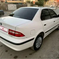 سمند Lx مدل ۹۸