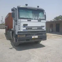 ایویکو ۴۴۰-معاوضه