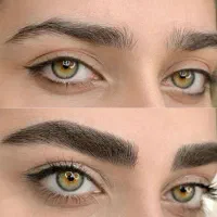 مرکز تخصصی ارایش دائم ( مه روشان)|خدمات آرایشگری و زیبایی|مشهد, دانشجو|دیوار