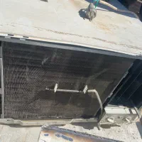 کولر گازی پشت پنجره ای۱۸۰۰۰