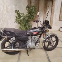 موتور برمودا 200