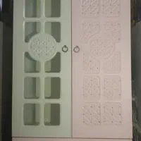 کمد و تخت