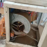 کولر آبی 3500 گرمای جنوب