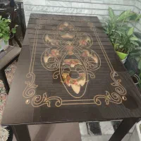 ناهارخوری شش نفره