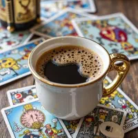 فال دقیق/شمع تراپی(انرژی درمانی)قوی