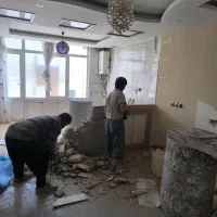 بازسازی ونوسازی اذین گستر اصفهان