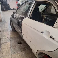 صافکاری شاسی کشی نقاشی انواع اتومبیل