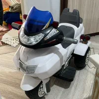 موتور شارژی