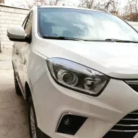 Jac s5 مدل ۹۶ موتور ۲۰۰۰
