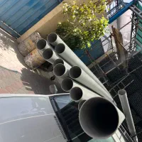 لوله فاظلابی پارس پلیکا