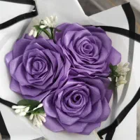 قبول سفارش دسته گل