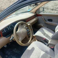 سمند ۸۴ بی رنگ