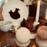 فال قهوه تاروت ورق