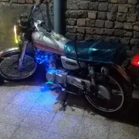 موتور ساوین پلاک  ژاپن