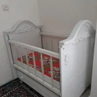 تخت خواب کودک