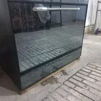 گازطرح فررنگ مشکی سرچدنی
