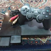 ps2کاملا سالم و درحد