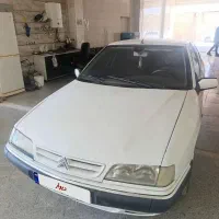 فروش فوری زانتیا زیر قیمت