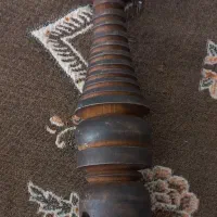 تنه قلیان دوسیب