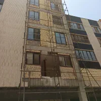 داربست فلزی