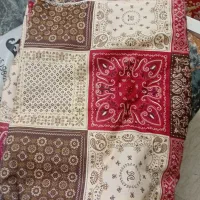 پارچه عرض دومتر