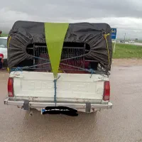 پیکان بار مدل ۸۴