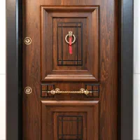 درب ضدسرقت حصیری ونگه تیره ۱۲۳