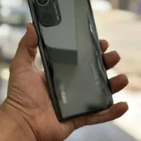 poco f3 پرچمدار