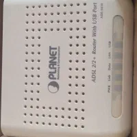 مودم adsl|مودم و تجهیزات شبکه|شهرکرد, |دیوار