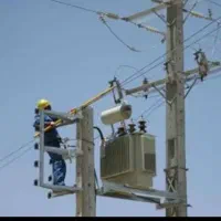 برقکاری ساختمانی تعمیرات کابل کشی تیر برق پمپ اب