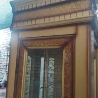 بوفه|بوفه، ویترین، کنسول|اهواز, گلدشت|دیوار