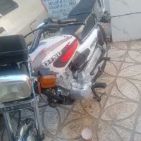 موتور 150
