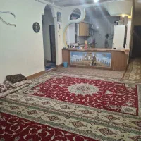 یه واحد آپارتمان ۲ خوابه