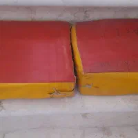 وسایل ورزشی