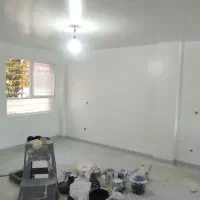 نقاشی ساختمان