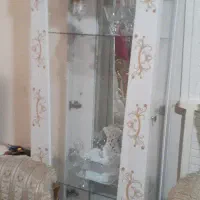 بوفه سفید
