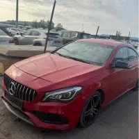. مدل ۲۰۱۶CLA250