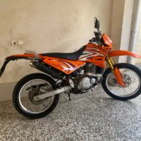 تریل نامی 250 مدل 98