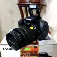 دوربین 700D ساخت ژاپن آک آک به همراه رم و کیف