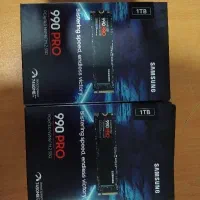 ssd Samsung 990 Pro 1tb