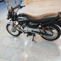 باکسر 150.اصلی مدل97پلمپ