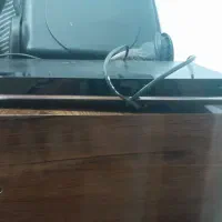 دستگاه سی دی و فلشم میخوره