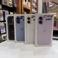 آیفون ۱۷ نرمال آکبند نات اکتیو اقساطی