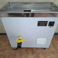 آبگیری لیمو ،نارنج و... ۷۵۰ کیلو در ساعت