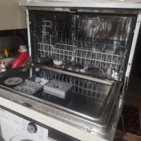 ماشین ظرفشویی