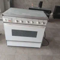 اجاق گاز