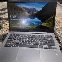 لپ تاب ایسوس(ASUS) بدون هیچ ایرادی